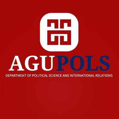 Abdullah Gül University -
Department of Political Science and International Relations - Official Twitter
account