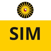 SIM(@SimUtrecht) 's Twitter Profile Photo