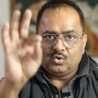 Girijesh Vashistha (@girijeshv) 's Twitter Profile Photo Girijesh Vashistha (@girijeshv) 's Twitter Profile Photo