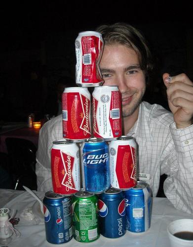 SamuelWile's profile picture. Pretty much into everything. I have an extemely open mind and open heart... I have many view's and opinion's. I'm open to suggestion's an I am down to earth.