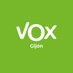VOX Gijón (@vox_gijon_) Twitter profile photo