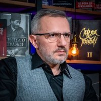 Бранимир Нешић Брана(@BranimirNesic) 's Twitter Profile Photo