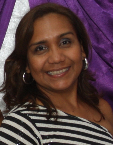 MarciaTeiixeira's profile picture. Agradecida a Deus por tudo.Amo minha familia,mentores e discipulos