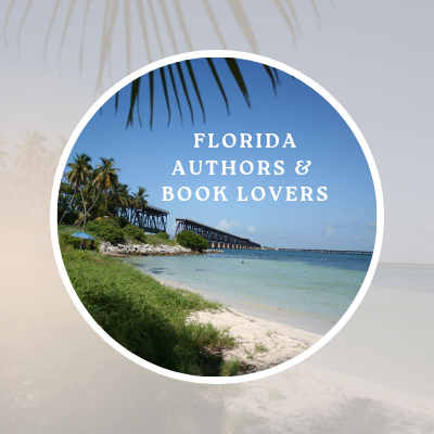 Connecting Florida authors and Florida books with booklovers from all over the world. 🌼🌳📚 #Booklover #Floridaauthor #Authorfeature #Reading #Reader #Books
