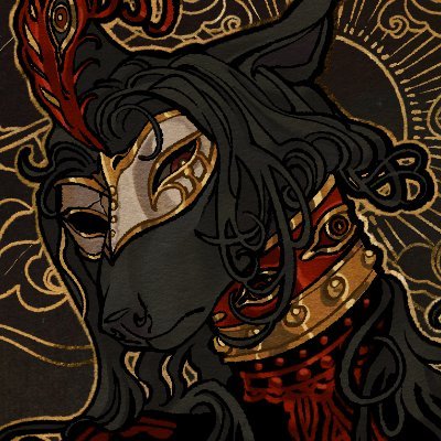 𝕮𝖗𝖞𝖙𝖎𝖉𝖊さんのプロフィール画像