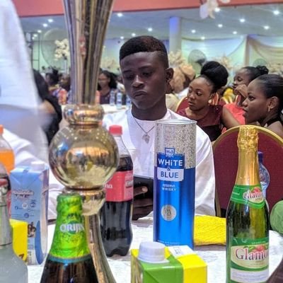 theoyekanvictor's profile picture. University of Ibadan graduate, Sociologist, and HR enthusiast, UI/UX designer and project manager. Passionate about creating exceptional user experiences#CFC💙