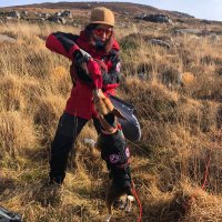 Edelle Doherty (@edelledoc) 's Twitter Profile Photo