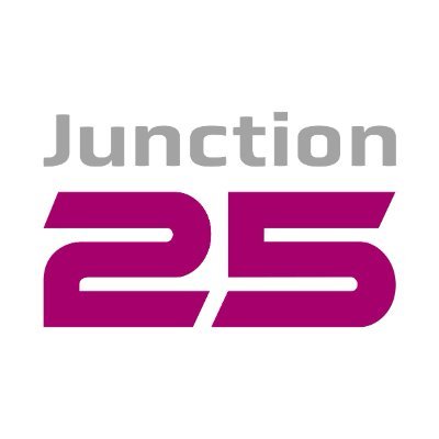 Junction 25 is a conference/meeting venue located @WestYorksManufS just off the M62 at Jct 25, Brighouse, West Yorkshire. Largest room accommodates 110 people.
