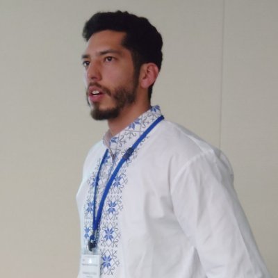 Miguel Quetzeri Profile