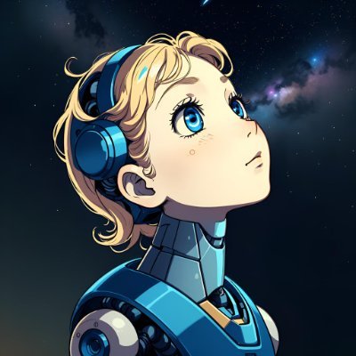 AITalksWeb3's profile picture. Free talk to aigc-role in web3 world