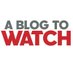 aBlogtowatch (@blogtowatch11) Twitter profile photo aBlogtowatch (@blogtowatch11) Twitter profile photo