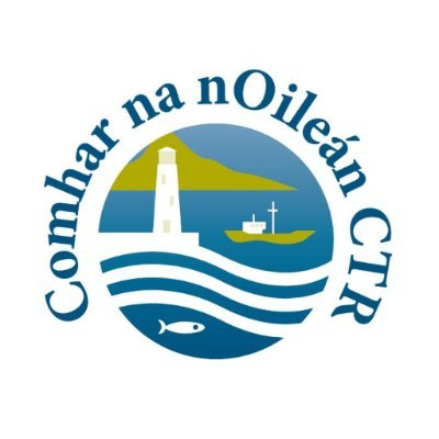 An CFÁ do na hoileáin amach ó chósta na hÉireann & cuid de Iarthar Chorcaí
The LDC with responsibility for the offshore islands of Ireland & parts of West Cork.