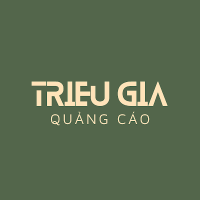 QUẢNG CÁO TRIỆU GIA -đơn vị in ấn quảng cáo: tem nhãn decal, cardvisit, tờ rơi, tag mác quần áo, hộp cốc giấy, bảng biển, backdrop nhanh nhất, rẻ nhất Việt Nam