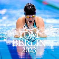 IDM Berlin(@idm_berlin_swim) 's Twitter Profile Photo