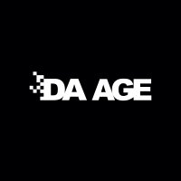 DA AGE (@da_age_cn) 's Twitter Profile Photo DA AGE (@da_age_cn) 's Twitter Profile Photo
