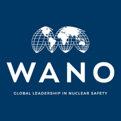 We unite every company & country in the world that has an operating commercial nuclear power plant to achieve the highest possible standards of nuclear safety