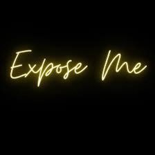 👸Top Expose Me 👀 ~ Get Trained, Feminized and Exposed today sissy ~ Start your Exposure journey 🌸👯‍♀️ ⚠️ONLY PAID EXPOSURE SERVICES 📩💵