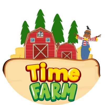 Time Farm is a decentralized blockchain game based on the Fon smart chain. It is currently a popular GameFI chain game.