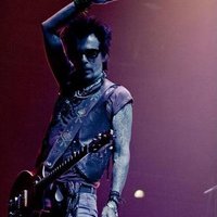 Earl Slick (@realearlslick) 's Twitter Profile