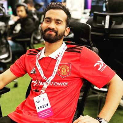 nizarptb's profile picture. Football ⚽, 🇦🇷💙 Man Utd ❤️