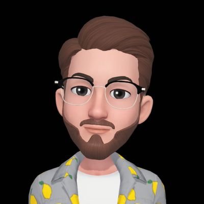zagoveliev's profile picture. JS Developer