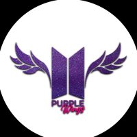 ✨PURPLE WINGS 💜(@PurpleWings2013) 's Twitter Profile Photo