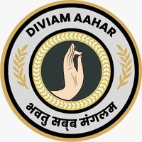 Diviam Aahar (@diviamaahar) 's Twitter Profile