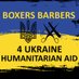 Boxers Barbers 4 Ukraine (@boxersbarbers) Twitter profile photo Boxers Barbers 4 Ukraine (@boxersbarbers) Twitter profile photo