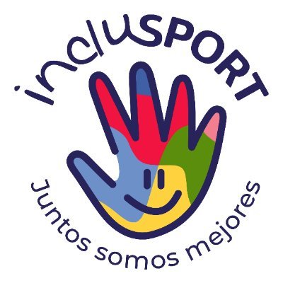 Asociación sin ánimo de lucro con el objetivo de la inclusión de grupos sociales a través del deporte🤾🏻
https://t.co/jGuDybAlW6
https://t.co/0JmO2OLbFC