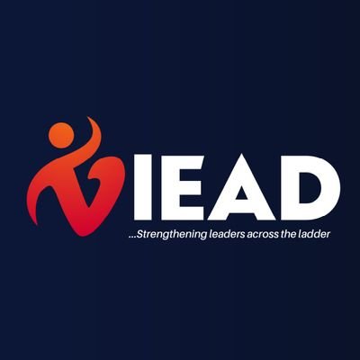 _IVLead's profile picture. This is the official Twitter handle of IVLead, a leadership development and support platform empowering leaders across generations.