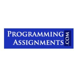 programmingassignments Profile