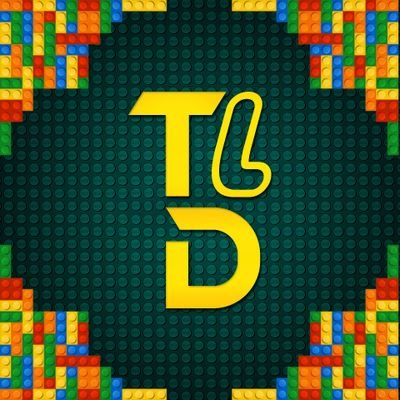 TopLegoDealsさんのプロフィール画像