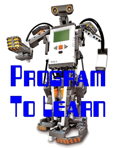 ProgramToLearn's profile picture. 