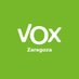 Vox Zaragoza Ciudad (@zarag_ciudadvox) Twitter profile photo