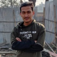 Avin Shrestha(@AvinShrestha01) 's Twitter Profile Photo