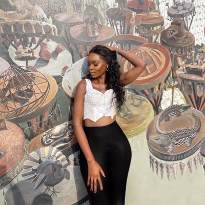 RiyaMarley's profile picture. Santé Tendance