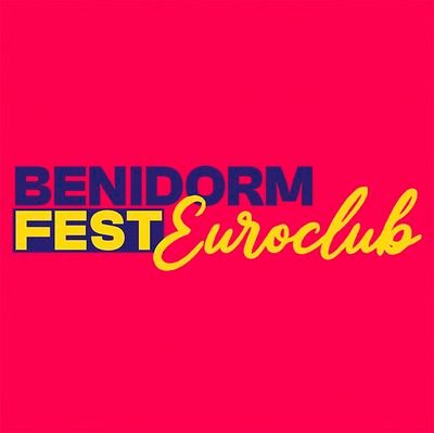 Twitter oficial de Benidorm Fest Euro Club
I ❤️ Benidorm
I ❤️ Eurovisión