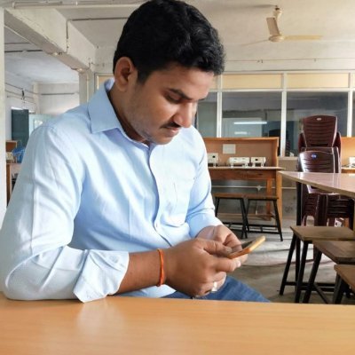 harikrishna4452's profile picture. 