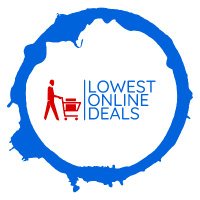 Lowest Online Deals (India)(@lowestloots) 's Twitter Profile Photo