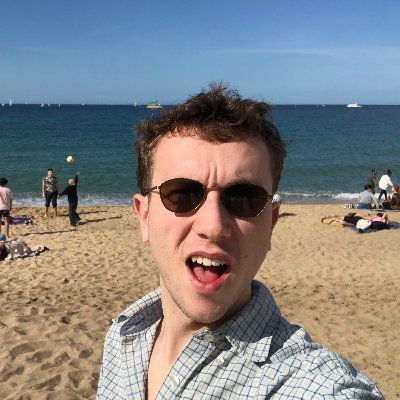 OliGriffiths2's profile picture. Working with Leading Scandinavian & Nordic Startups

email: oli@deliberate-pr.com