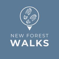 New Forest Walks(@NewForestWalks) 's Twitter Profile Photo