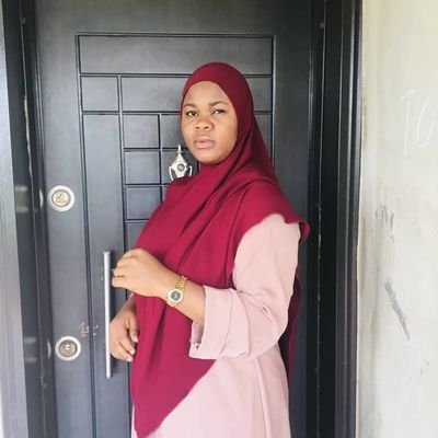 Environmentalist🌲🌏Muslimah🧕 @sydat_apparel
We deals on unisex undies, shoes&slippers,children wears,bags & jewelries.https://t.co/ff9g0bxMEY