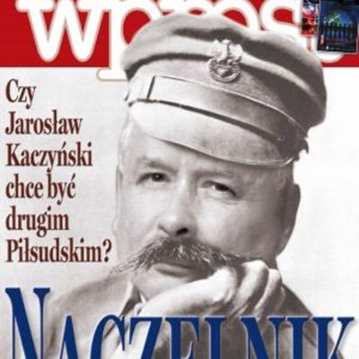 Admiratorzy największego 🇵🇱 polityka po roku 1989!