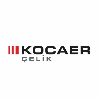 Kocaer is a leading steel production group based in Turkey since 1960.
https://t.co/YuCgzMpeEI