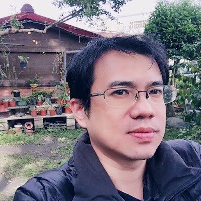 chiauweichi's profile picture. 