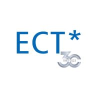 ECT*_Trento(@EctTrento) 's Twitter Profile Photo