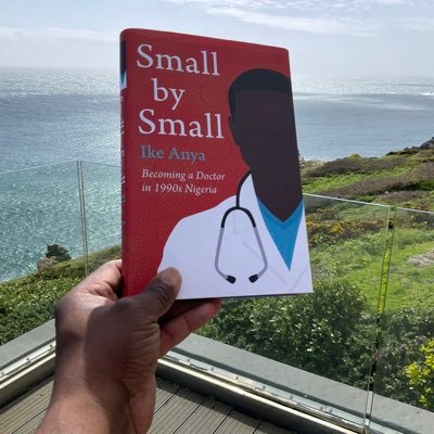 Nigeria/London/Abiriba/Public health. Memoir: #SmallbySmall @sandstonepress 18/05/23. Cofounder:@nighealthwatch @epiafric @TEDxEuston @AbujaLitSociety. RTs =RTs