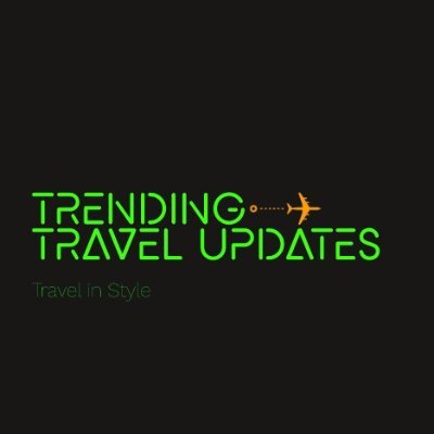trendingtravelU's profile picture. We are a travel news website dedicated to bringing you the latest and most exciting travel news from around the world.