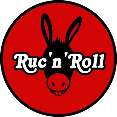 RUC'N'ROLL | #Gira2024
...amb Pemi Rovirosa (LAX'N'BUSTO)

MÚSICA, RECORDS I MOOLTA FESTA!!
Un homenatge al bo i millor... 
del #RockCatalà!!!

🔥🔥🔥