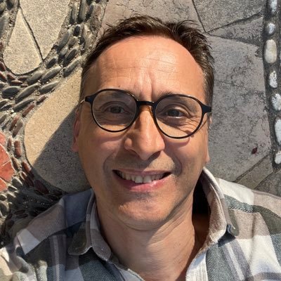 OlivierGeorgeon's profile picture. Associate professor at Lyon Catholic University